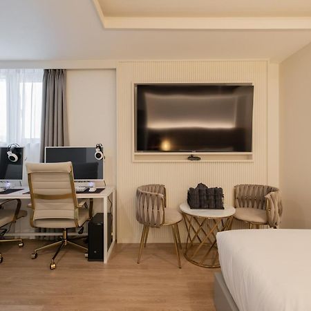 Denbasta Hotel Heritage Gyeongju Exterior photo